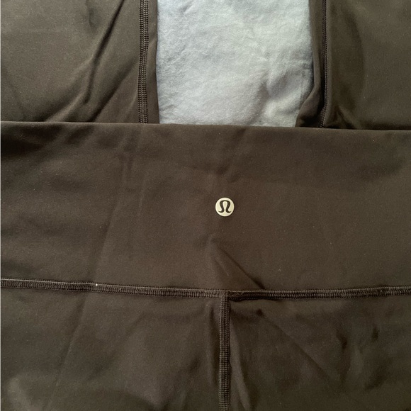 NWOT Wunder Under Pant 25" - Picture 9 of 9